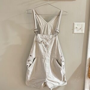 vintage old navy overalls